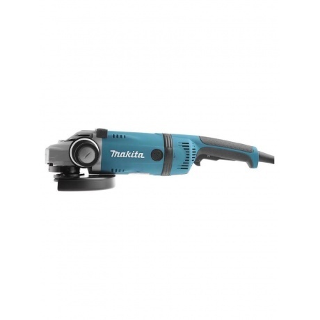 Шлифмашина угловая Makita GA 9040 SF 01 - фото 3