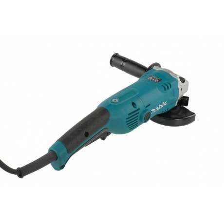 Шлифмашина угловая Makita GA5021C - фото 3