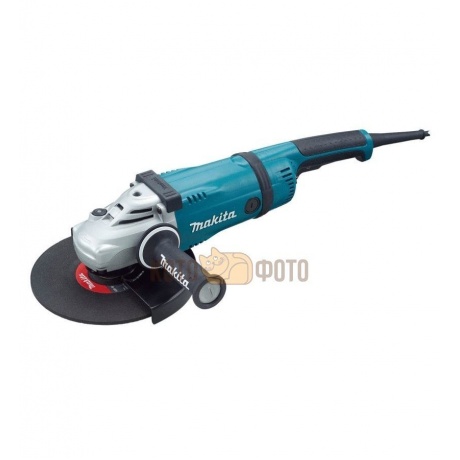 Шлифмашина угловая Makita GA7020SF