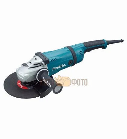 Шлифмашина угловая Makita GA7020SF