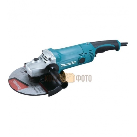 Шлифмашина угловая Makita GA9050