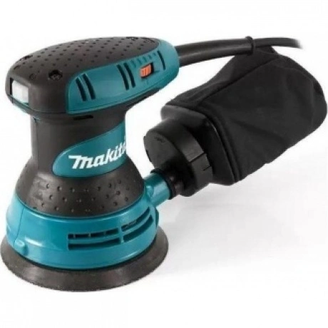 Шлифмашина эксцентриковая Makita BO5031