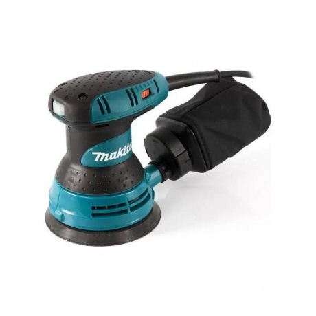 Шлифмашина эксцентриковая Makita BO5031