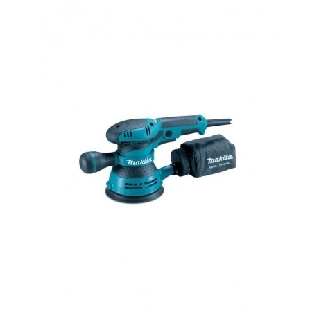 

Шлифмашина эксцентриковая Makita BO5041