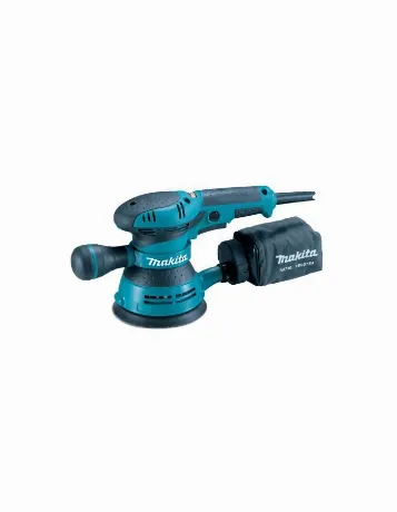 Шлифмашина эксцентриковая Makita BO5041