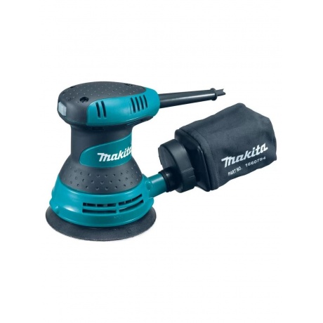 Шлифмашина эксцентриковая Makita ВО5030