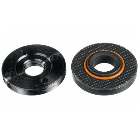 Машина углошлифовальная ЗУБР Профессионал УШМ-П125-1500 ЭПСТ - фото 7