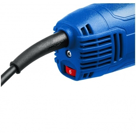 Машина углошлифовальная ЗУБР Профессионал УШМ-П125-1500 ЭПСТ - фото 8