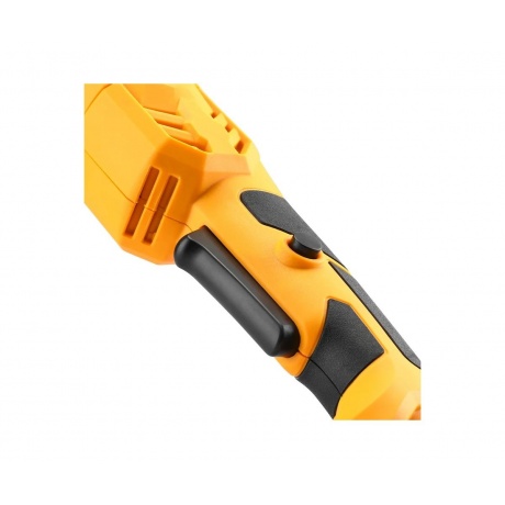 Углошлифовальная машина (УШМ) DEKO DKAG1500 - фото 3