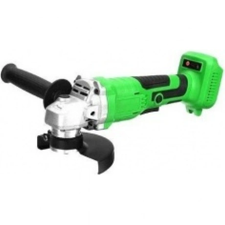 Углошлифовальная машина Zitrek AG 20 Pro (125мм, 20B, Li-Ion акк...