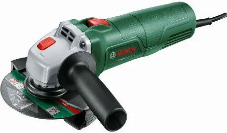 Угловая шлифовальная машина Bosch UniversalGrind 750-125 06033E2...