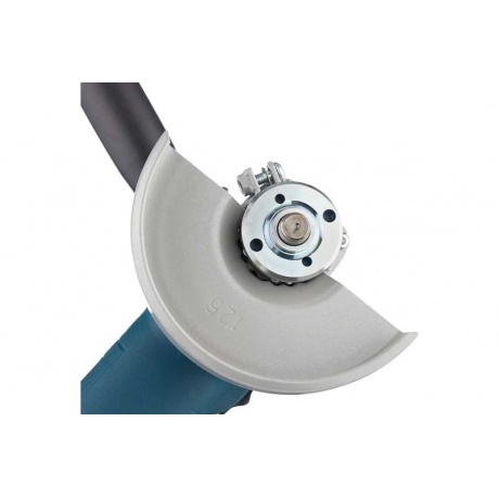 Углошлифовальная машина Bosch GWS 750-125 0601394001 - фото 3