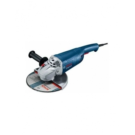 

Углошлифовальная машина Bosch GWS 2200-230