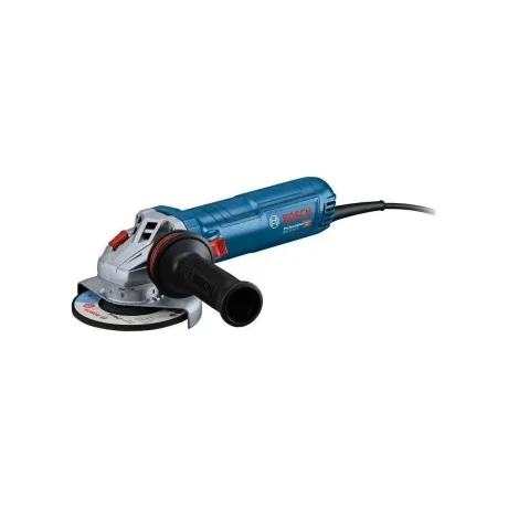  Углошлифовальная машина Bosch GWS 12-125 S
