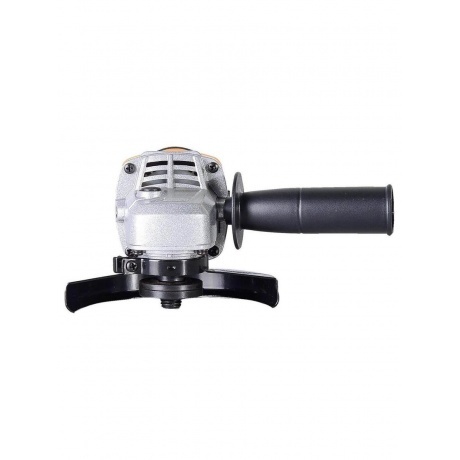  Углошлифовальная машина Bosch GWS 12-125 S - фото 4