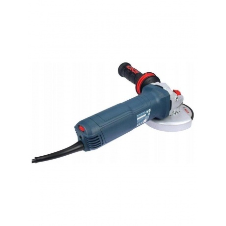  Углошлифовальная машина Bosch GWS 12-125 S - фото 5