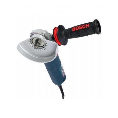  Углошлифовальная машина Bosch GWS 12-125 S - фото 6