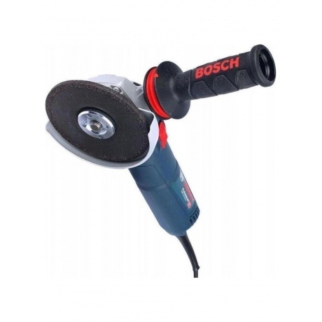  Углошлифовальная машина Bosch GWS 12-125 S - фото 8