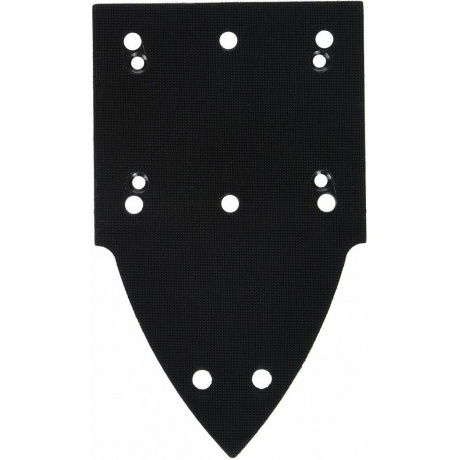 Вибро шлифовальная машина Makita BO4566 200Вт - фото 9