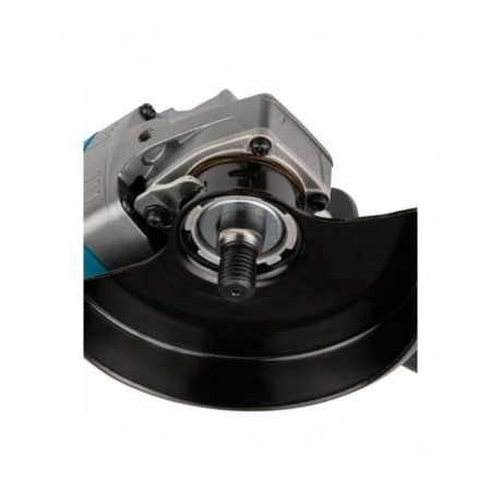 Углошлифовальная машина Makita GA005GZ - фото 14