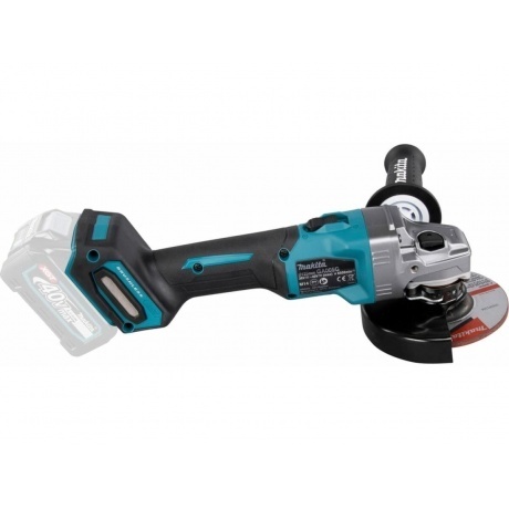 Углошлифовальная машина Makita GA005GZ - фото 6