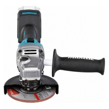 Углошлифовальная машина Makita GA005GZ - фото 8