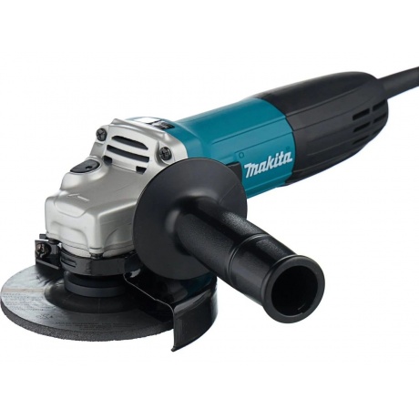 шлифмашина угловая MAKITA GA4530R 115мм 720Вт