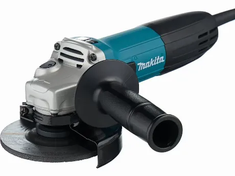 Углошлифовальная машина Makita GA4530R