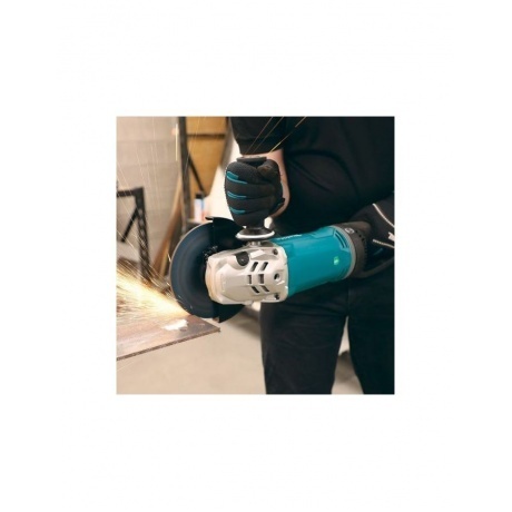 Углошлифовальная машина Makita GA7071X1 - фото 6