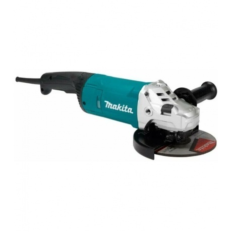 Углошлифовальная машина Makita GA7082 - фото 2