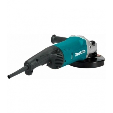 Углошлифовальная машина Makita GA7082 - фото 3