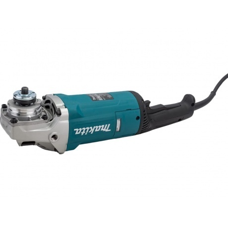 Углошлифовальная машина Makita GA7082 - фото 9