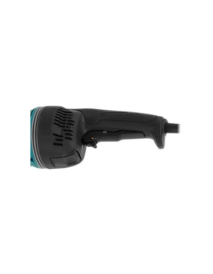 Углошлифовальная машина Makita GA9070X1 2800Вт 6600об/мин рез.шпин.:M14 d=230мм - фото 6