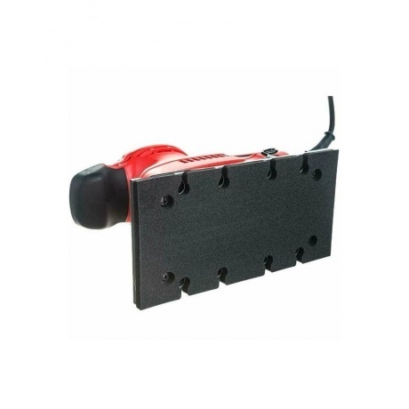 Машина виброшлифовальная Makita M9203 190Вт - фото 11