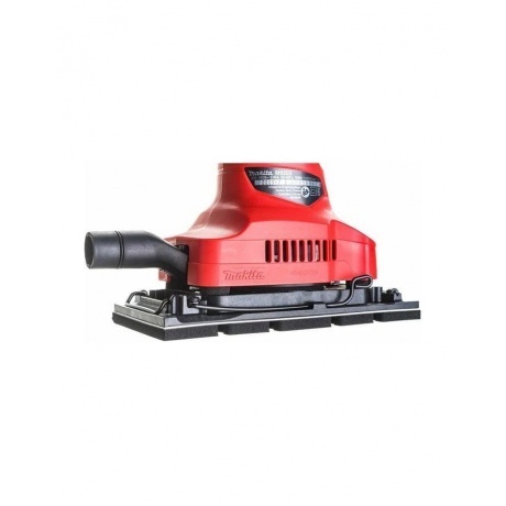 Машина виброшлифовальная Makita M9203 190Вт - фото 10