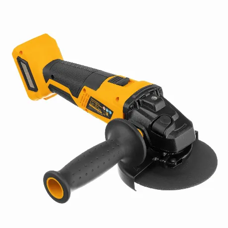 Машина углошлифовальная аккумуляторная бесщет. BLG-IB-18-125-0, ...