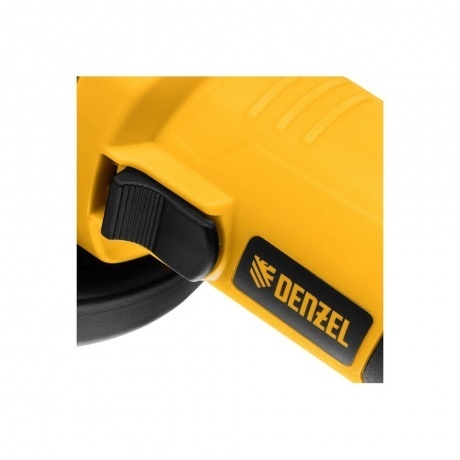 Машина шлифовальная угловая Denzel AG115-750 - фото 13