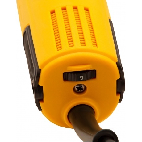 Машина шлифовальная угловая Denzel AG125-1100 - фото 13