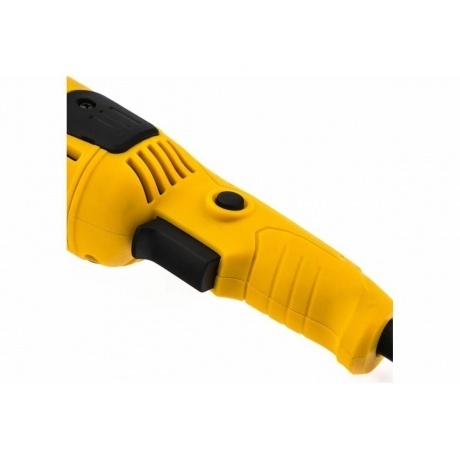 Машина шлифовальная угловая Denzel AG125-1100A - фото 11