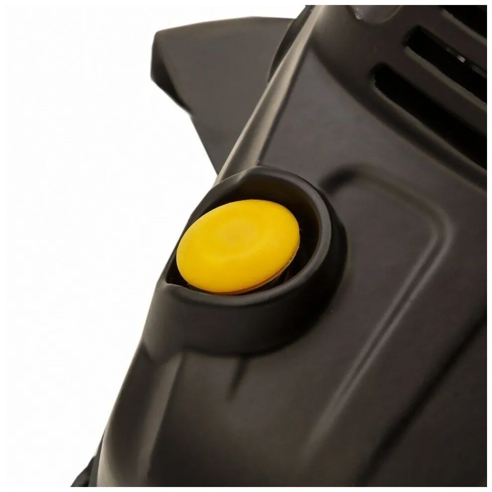 Машина шлифовальная угловая AG230-2400, 2400 Вт, 230 мм, 6000 об/мин// Denzel - фото 13