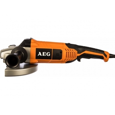Угловая шлифмашина WS 22-230 DMS 4935431730 AEG - фото 2