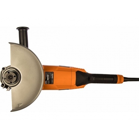 Угловая шлифмашина WS 22-230 DMS 4935431730 AEG - фото 3