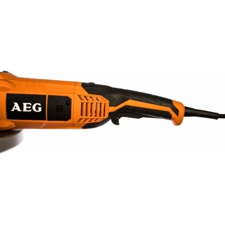 Угловая шлифмашина WS 22-230 DMS 4935431730 AEG - фото 6