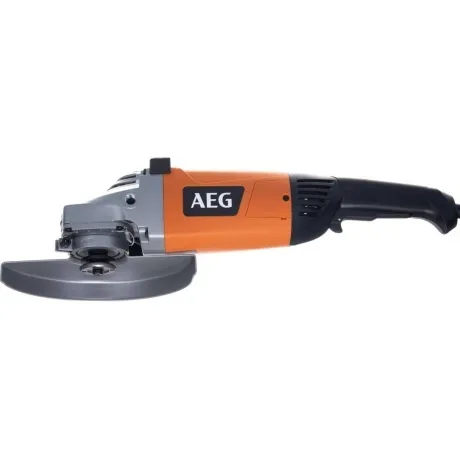 Угловая шлифмашина WS 2200-230DMS 4935428500 AEG