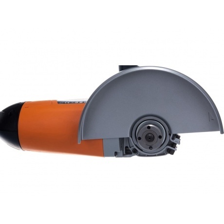 Угловая шлифмашина WS 2200-230DMS 4935428500 AEG - фото 5