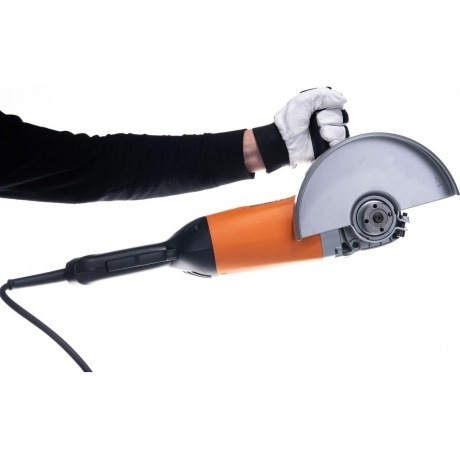 Угловая шлифмашина WS 2200-230DMS 4935428500 AEG - фото 7