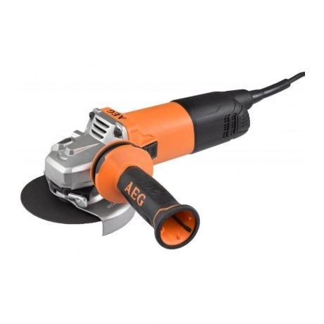 

Угловая шлифмашина WS12-125S 4935451306 AEG