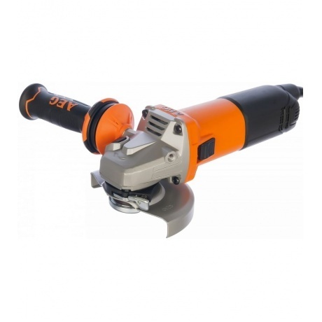 

Угловая шлифмашина WS13-125SXE 4935451309 AEG