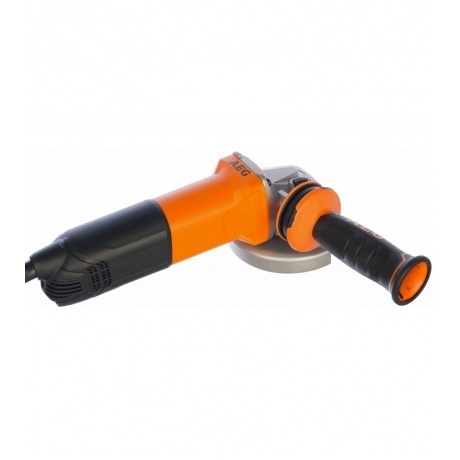 Угловая шлифмашина WS13-125SXE 4935451309 AEG - фото 2