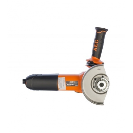Угловая шлифмашина WS13-125SXE 4935451309 AEG - фото 3